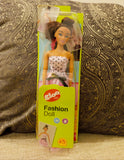 Gloo pink fashion doll (Toy)