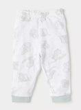 Disney all over Dumbo printed shirt & pyjama set (set of 2)