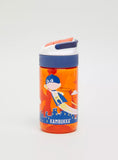 Contigo Lagoon Flying Superboy Print Water Bottle