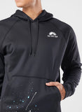 Nike black mens hoodie (Winter)