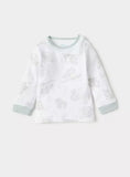 Disney all over Dumbo printed shirt & pyjama set (set of 2)