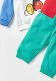 Disney Mickey mouse hoodie & Jog set (set of 2) (Winter)