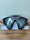 Sun & Sand sports black Swimming Goggles