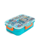 R&B monster truck stainless steel Bento Lunch Box
