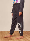 Super sonic shirt & pyjama set (set of 2)
