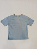 Eligo Solid blue tshirt (Summer)