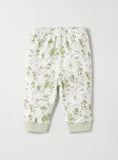 Winnie the pooh better things ahead shirt & pyjama set (set of 2)