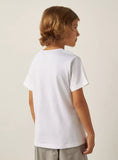 Juniors Tokyo printed tshirt (Summer)