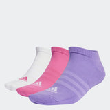 Adidas women textured socks (pack of 3)