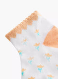 Juniors Assorted Ankle Length Socks (pack of 3)