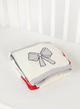 Juniors Patchwork Baby Blanket (80x100 cm)