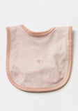 Juniors brown star bib