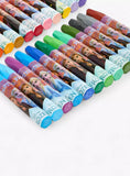 Disney Frozen Oil Painting Sticks (24pcs)