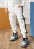 Max 03 fleece lined pullover & Jog set (set of 2) (Winter)
