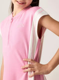 Kappa Solid pink frock (Summer)
