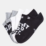 Nike Everyday Lightweight Socks - Set Of 3