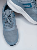 Max dark textured laceup shoes