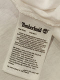 Timberland men's white Fullsleeves tshirt