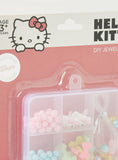 Hello kitty DIY Jewellery set (Toy)