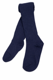 Gloo kids solid navy tights