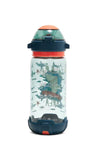 R&B shark water bottle
