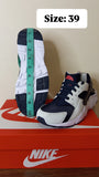 Nike Air huarache shoes