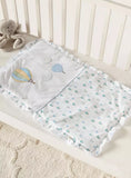 Juniors hot balloon Nest bag