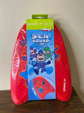 Speedo Hot Pink Sea squad Kickboard