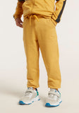 Juniors mustard jog pants (Winters)