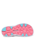 Colombia pink girl sandals (Box Packaging)