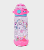 R&B cute water bottle