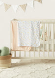Juniors 2 pack of Receiving Blanket
