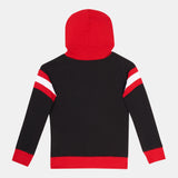 Nike Air jodan black hoodie (Winter)