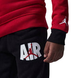 Nike Air Jordan jog set (set of 2) (Winter)