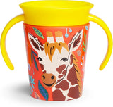 Munchkin 360° miracle sippy cup (9oz)