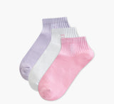 Juniors smile socks (pack of 3)