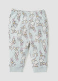 Daisy duck printed shirt & pyjama set (set of 2)