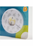 Juniors 4 pc closet organizers
