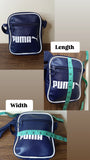 Puma crossbody bag