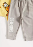 Max garfield printed hoodie & Jog set (set of 2) (Winter)