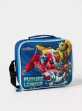 Juniors future leader insulated lunch bag