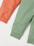 Juniors dark theme jog pants (set  of 2)