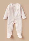 Juniors one of a kind sleepsuit (Thick cotton) (Winter)
