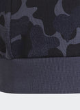 Adidas grey camouflage hoodie (Winter)