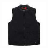 Vans black men's jacket (Winter)