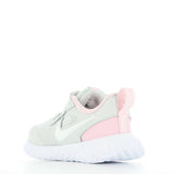 Nike Revolution 5 grey textured shoes (Box Packaging)