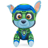 Paw patrol keychain toy