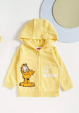 Max garfield printed hoodie & Jog set (set of 2) (Winter)