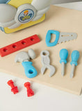 Juniors Multi purpose tool kit (Toy)