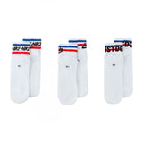 Nike Everyday Essential Ankle Socks - Set Of 3
